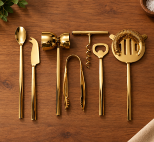 Aura bar set